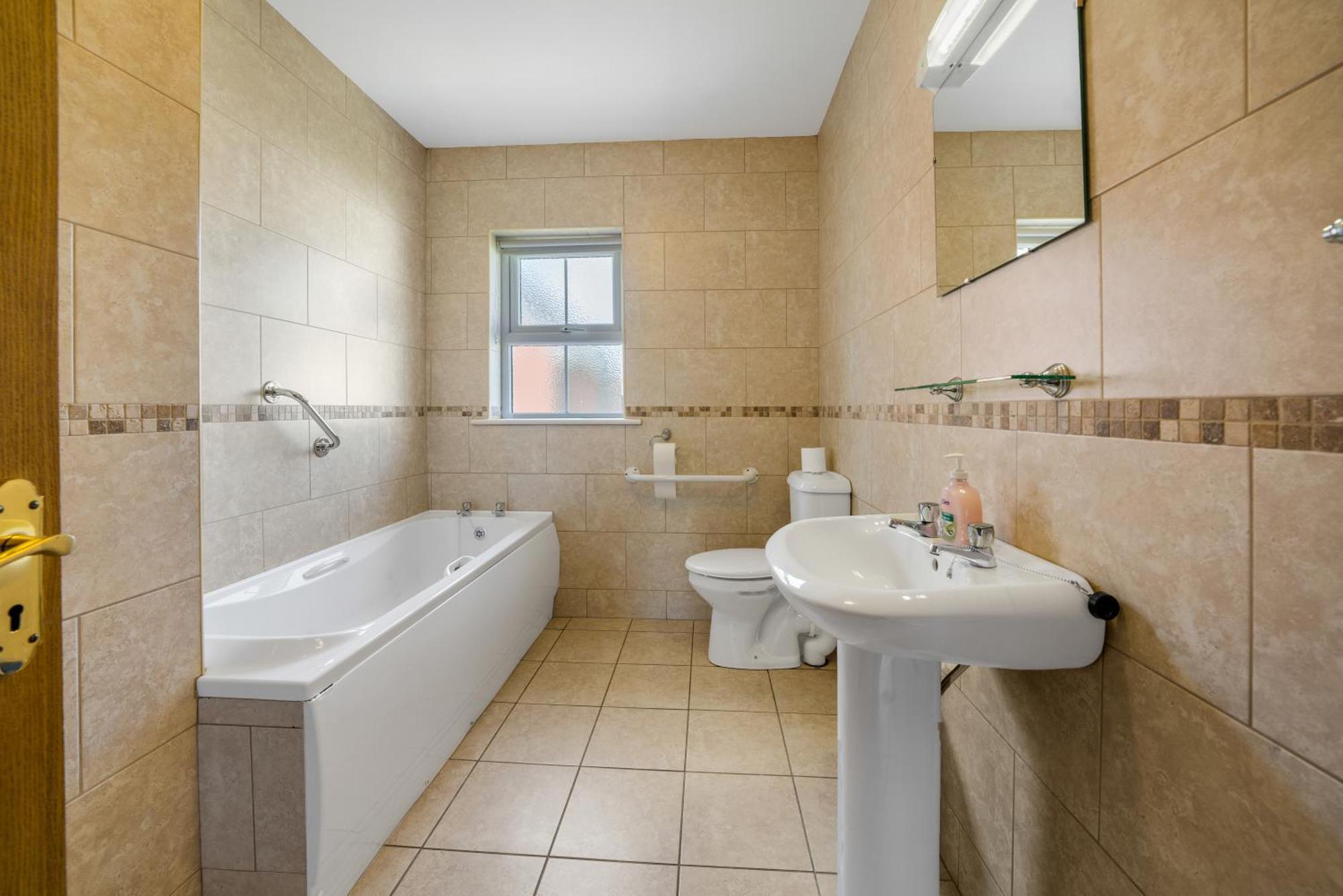 Downings Coastguard Cottages - Type B-E Εξωτερικό φωτογραφία