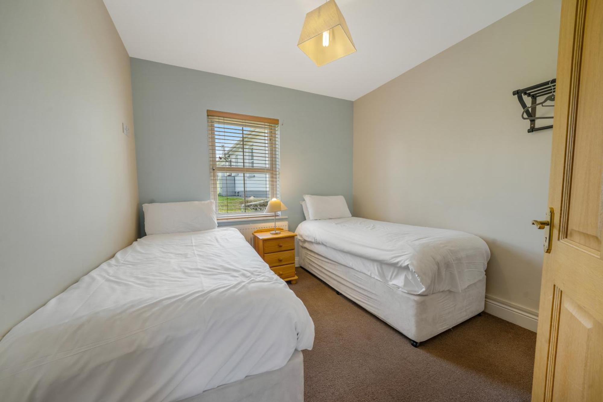 Downings Coastguard Cottages - Type B-E Εξωτερικό φωτογραφία