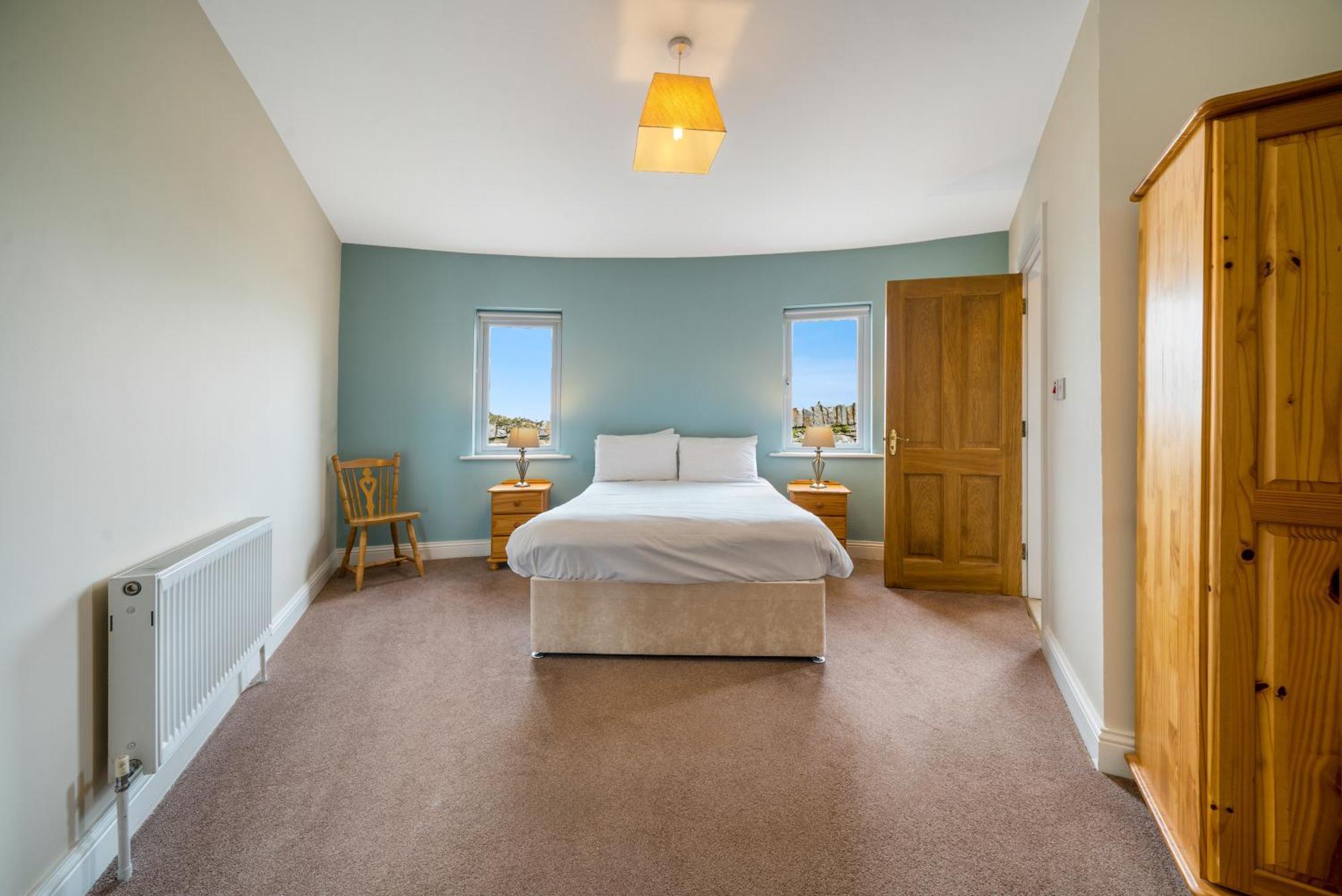 Downings Coastguard Cottages - Type B-E Εξωτερικό φωτογραφία