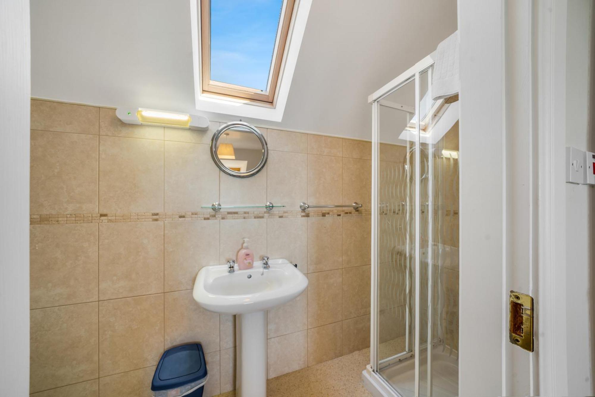 Downings Coastguard Cottages - Type B-E Εξωτερικό φωτογραφία