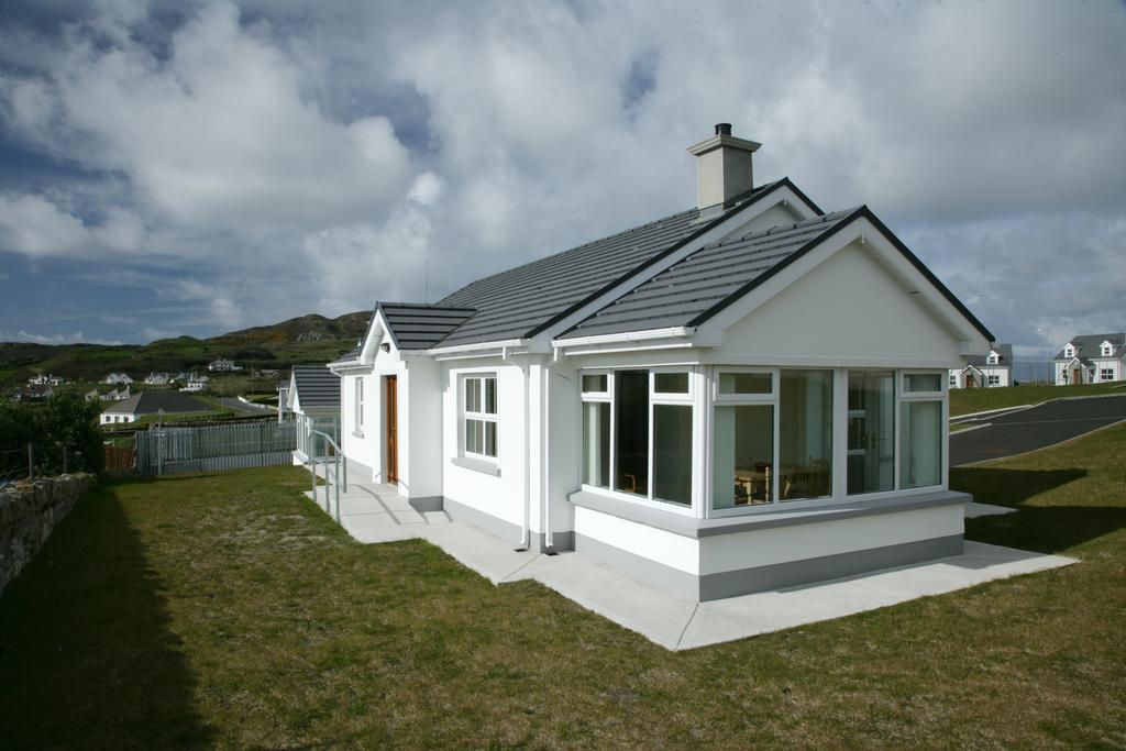 Downings Coastguard Cottages - Type B-E Δωμάτιο φωτογραφία